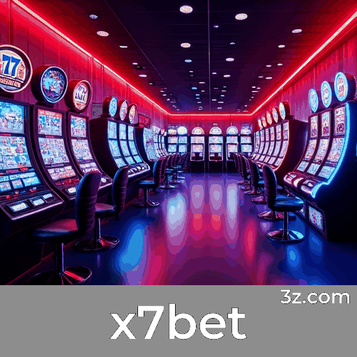 x7bet: O Mundo de Jogos Selecionados e Top