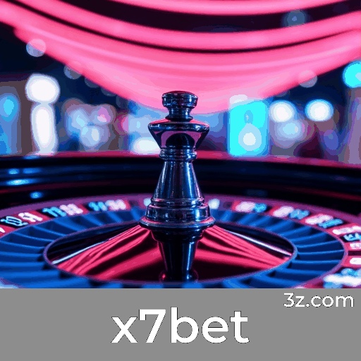 X7bet: Sua Plataforma de Apostas Segura e Confiável