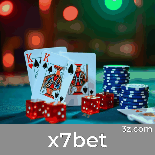 x7bet: O Mundo de Jogos Selecionados e Top