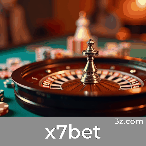 X7bet: Sua Plataforma de Apostas Segura e Confiável