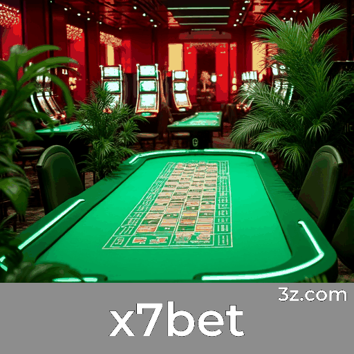 Desfrute do Acesso Seguro Imediato no x7bet com Login Premium